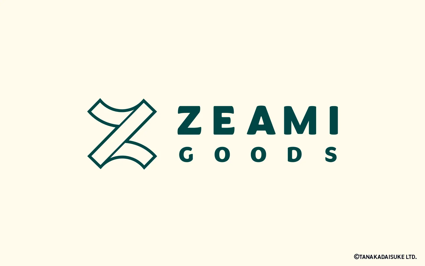ZEAMI Goods